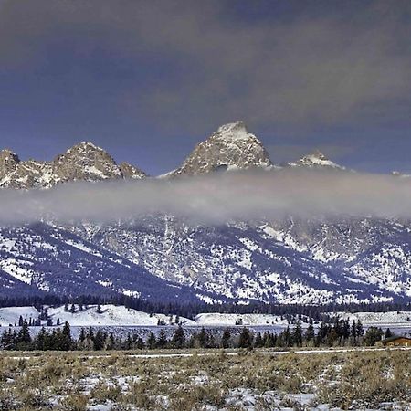 Glacier Jackson Luaran gambar
